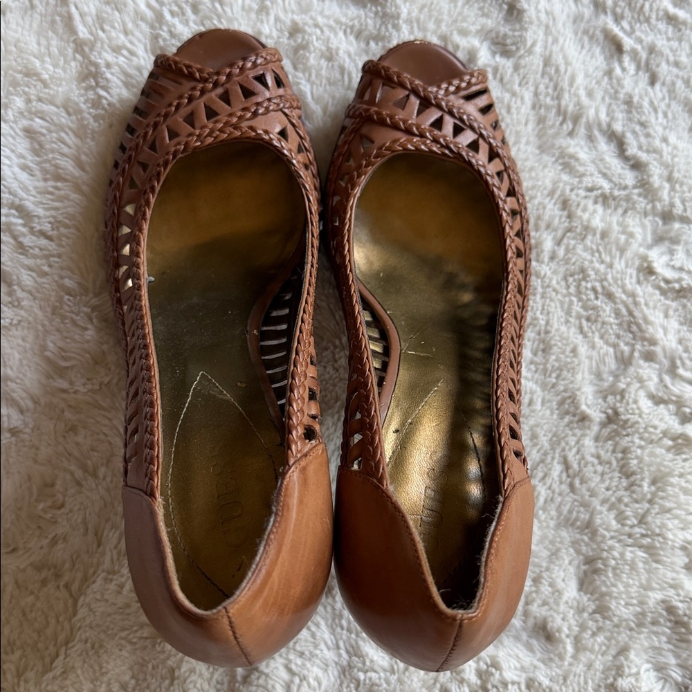 Guess Woven Heel - Picture 4 of 5